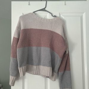Altar’d state sweater
